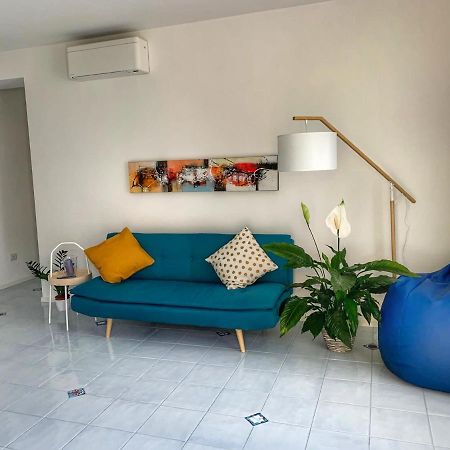 Apartament Casa Ministro Positano Zewnętrze zdjęcie