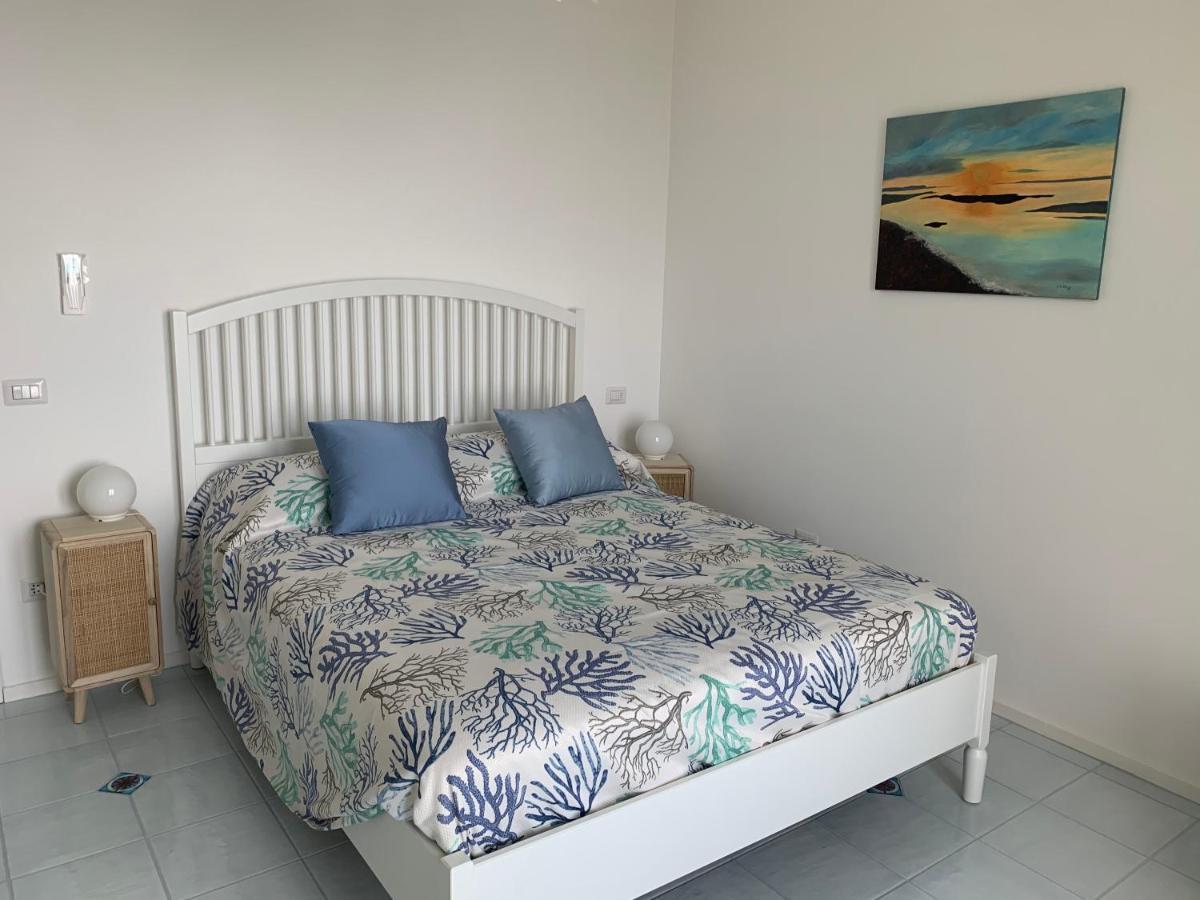 Apartament Casa Ministro Positano Zewnętrze zdjęcie